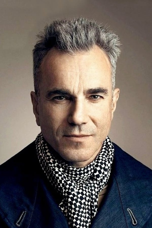 Image of Daniel Day-Lewis
