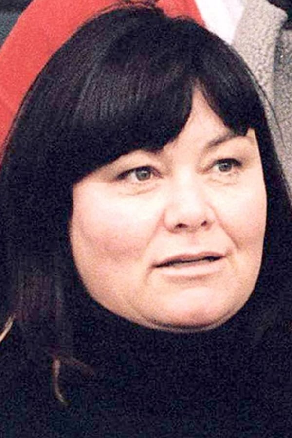 Image of Dawn French