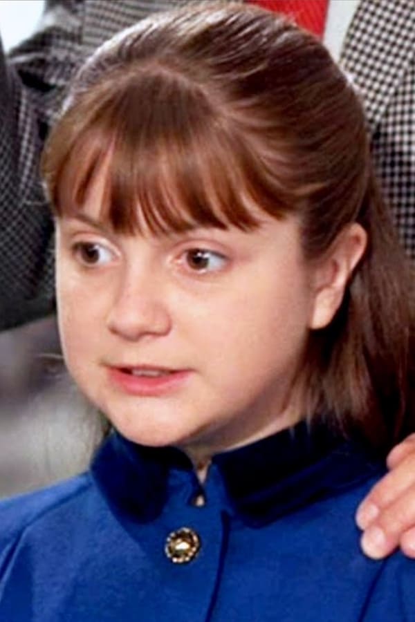 Image of Denise Nickerson