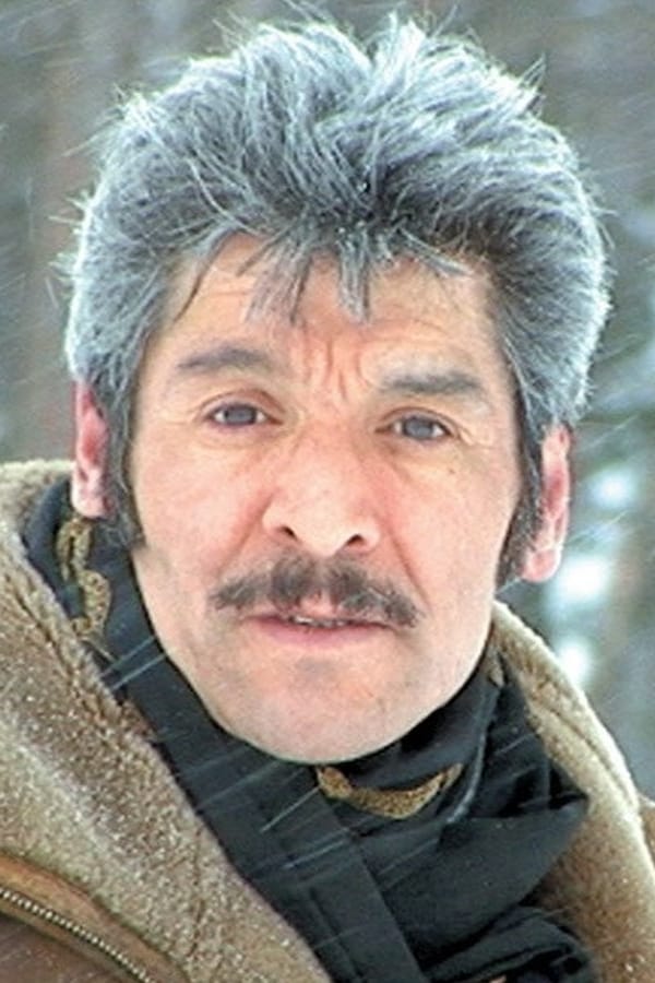 Image of Dmitriy Buzylyov-Kretso