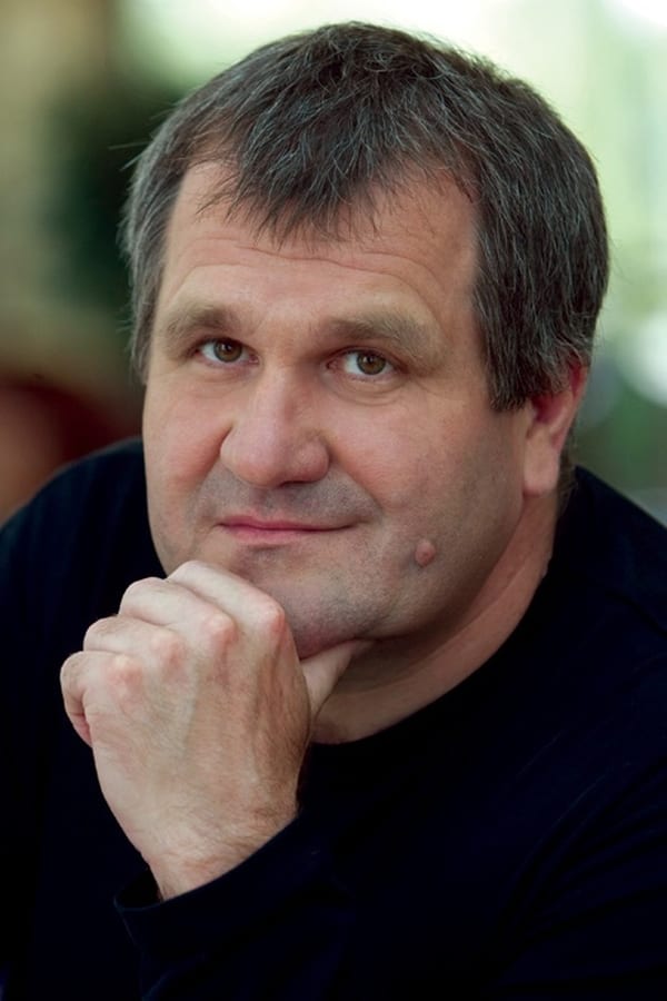 Image of György Gazsó