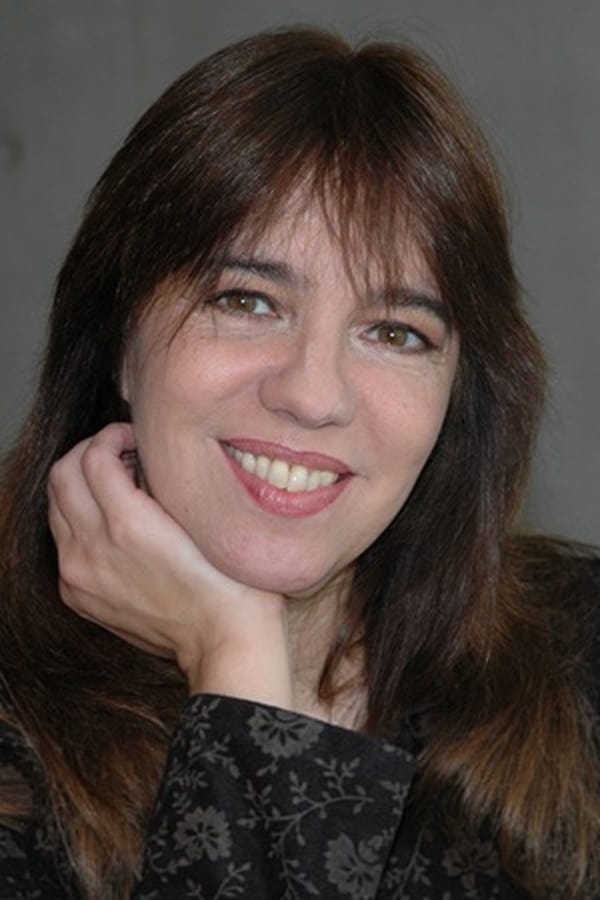 Image of Ingrid Pelicori