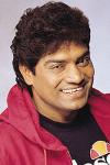 Cover of Johnny Lever