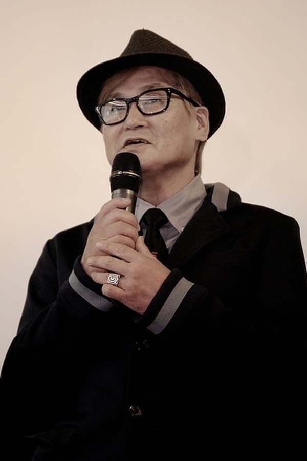 Image of Kaizô Hayashi