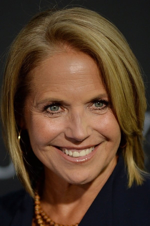 Image of Katie Couric