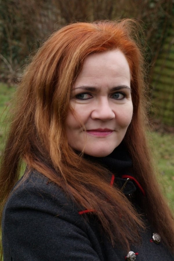 Image of Katrin Ottarsdóttir
