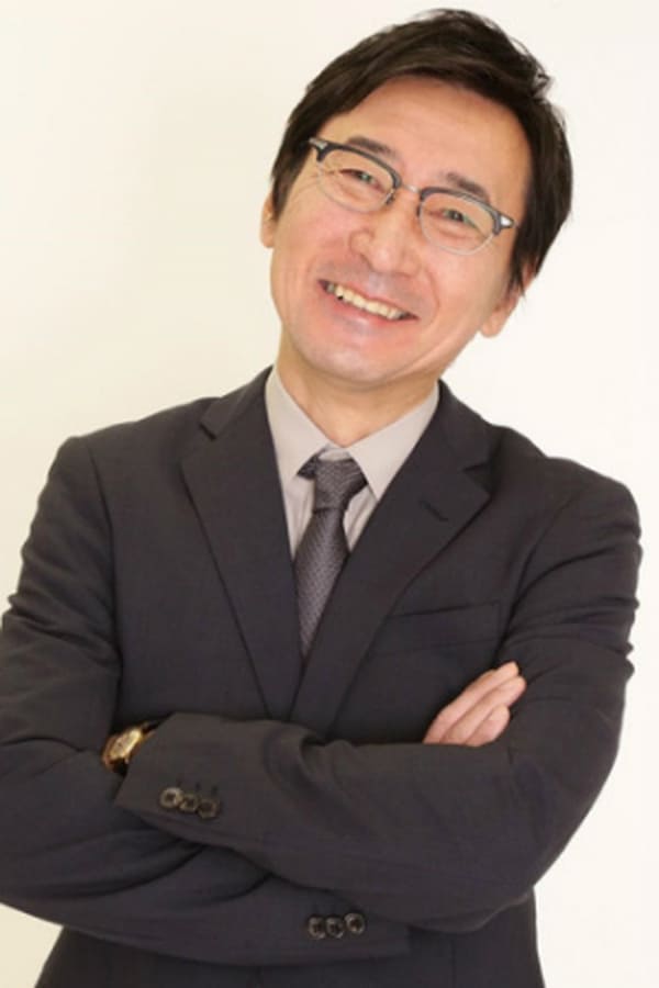 Image of Keiichi Nanba