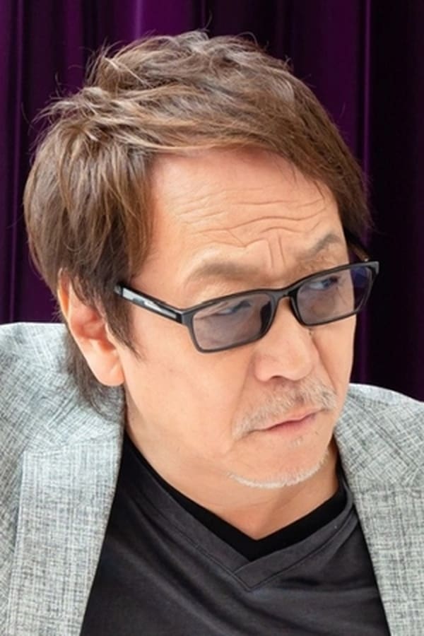 Image of Ken'yuu Horiuchi