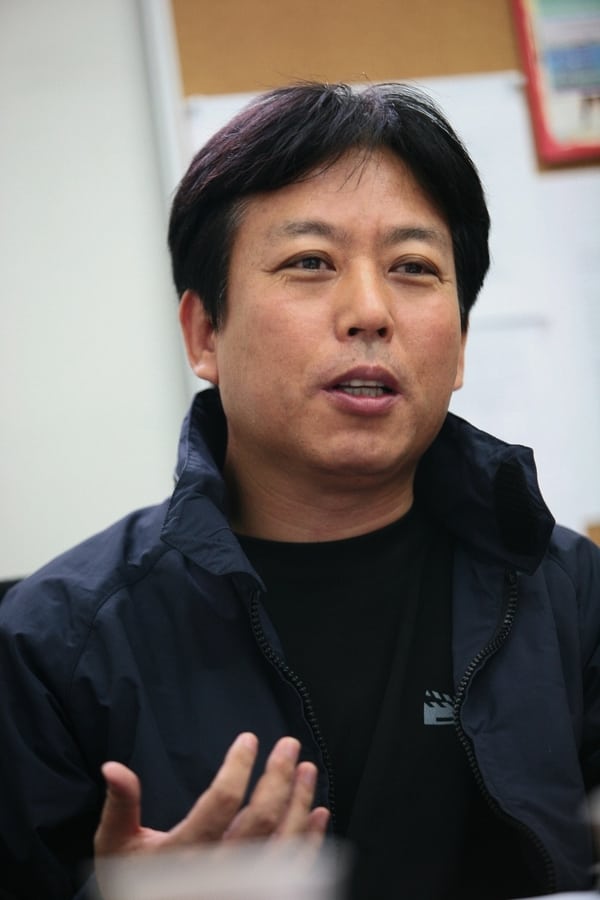 Image of Kim Eui-suk