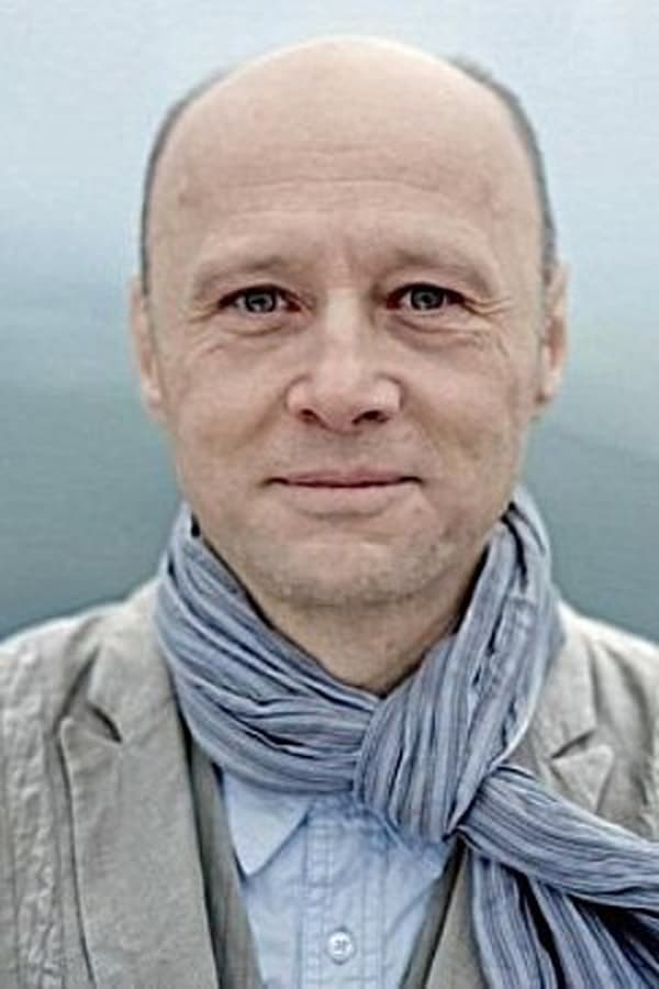 Image of Krzysztof Pieczyński