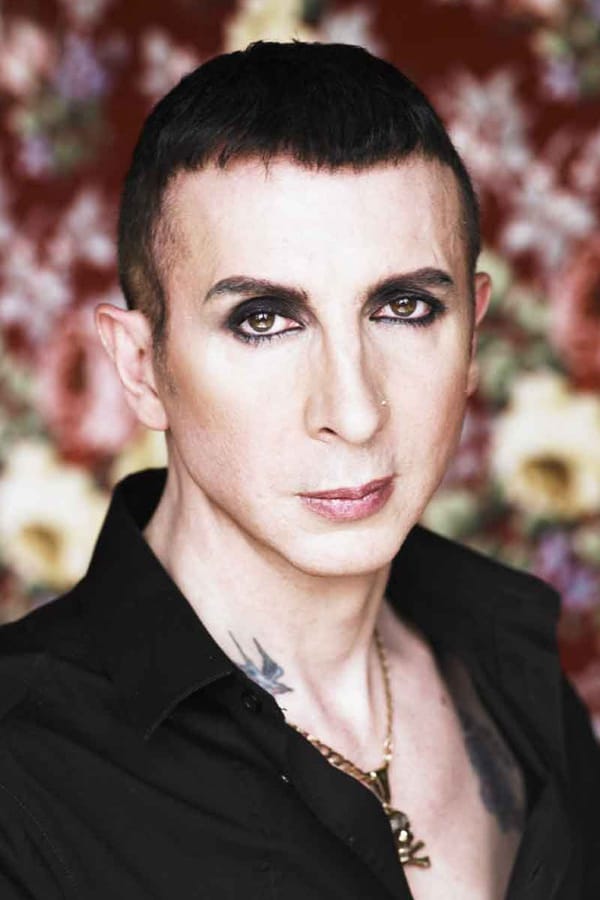Image of Marc Almond