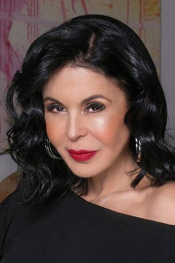 Image of María Conchita Alonso
