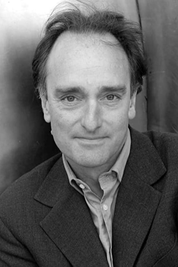 Image of Mark Tandy