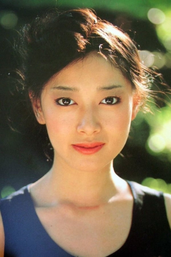 Image of Masako Natsume