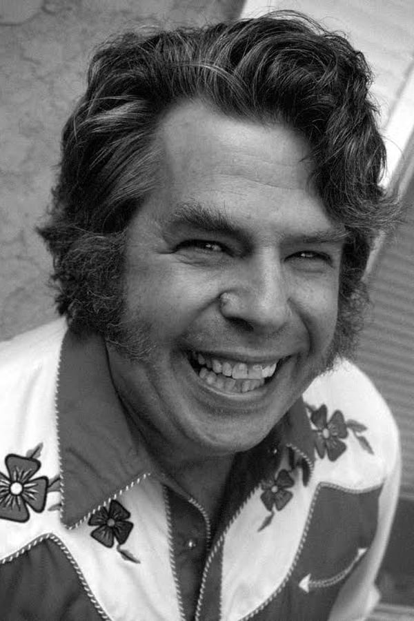 Image of Mojo Nixon