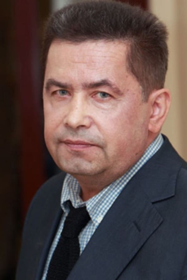 Image of Nikolay Rastorguev