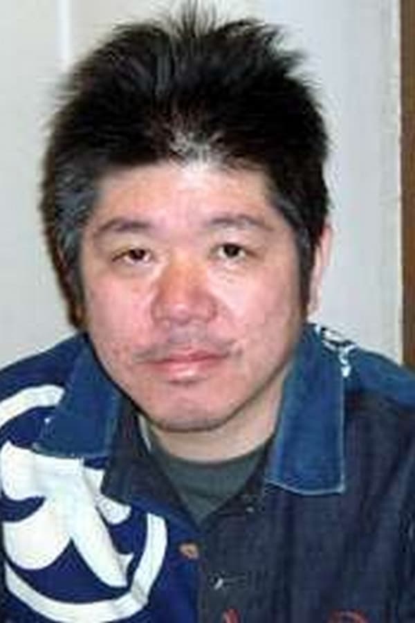 Image of Rokuro Mochizuki