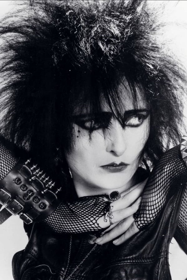 Image of Siouxsie Sioux