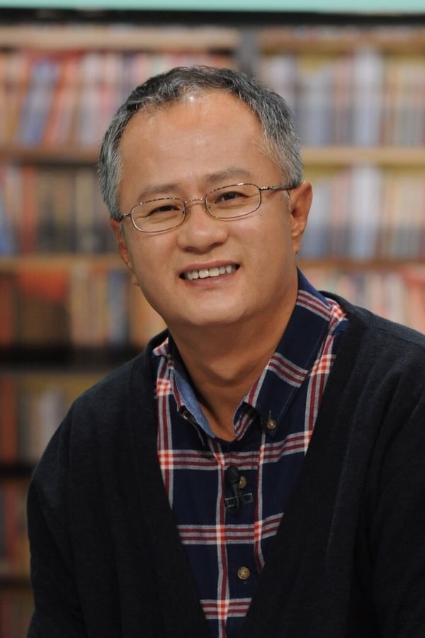 Image of Song Seung-hwan