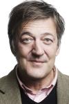Cover of Stephen Fry