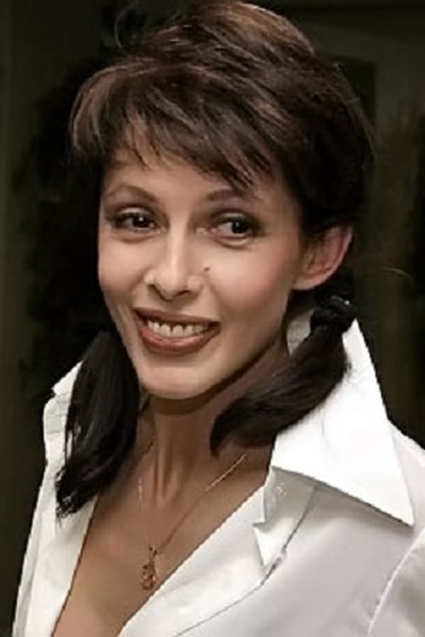 Image of Tatyana Kabanova