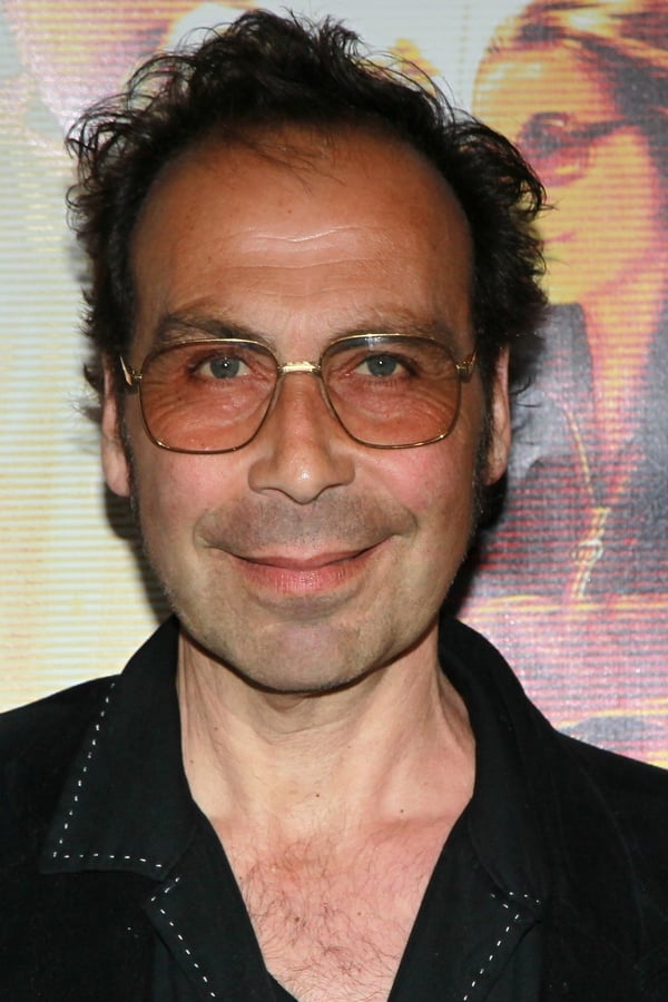 Image of Taylor Negron