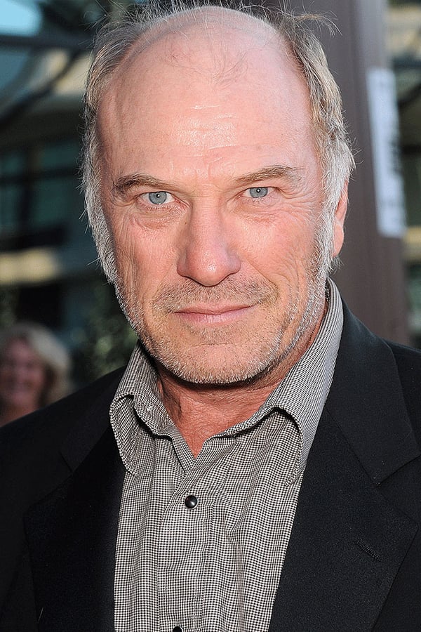 Image of Ted Levine