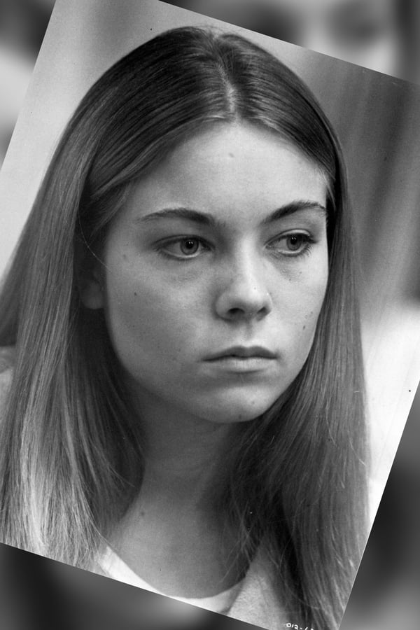 Image of Theresa Russell