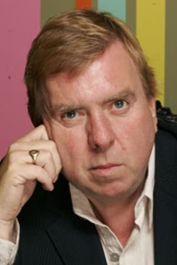 Image of Timothy Spall