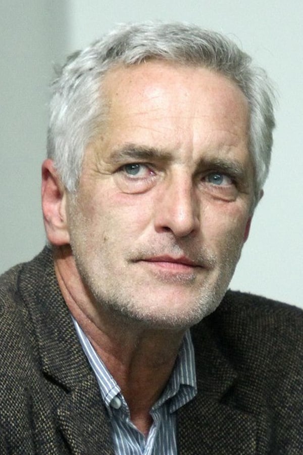 Image of Tomáš Hanák