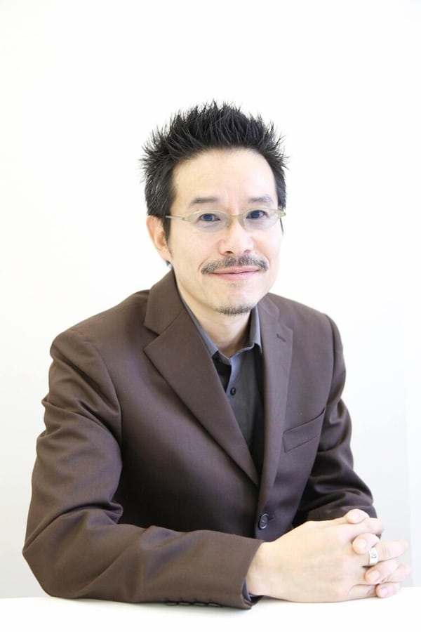 Image of Tomorowo Taguchi