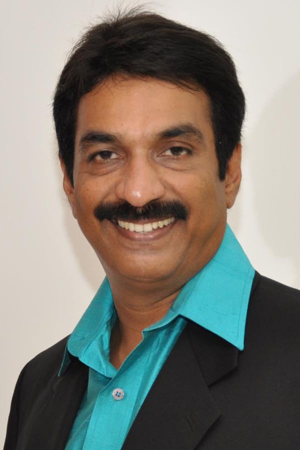 Image of Unni Menon