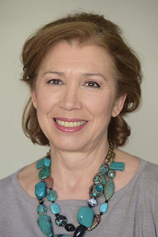 Image of Victoria Cociaș
