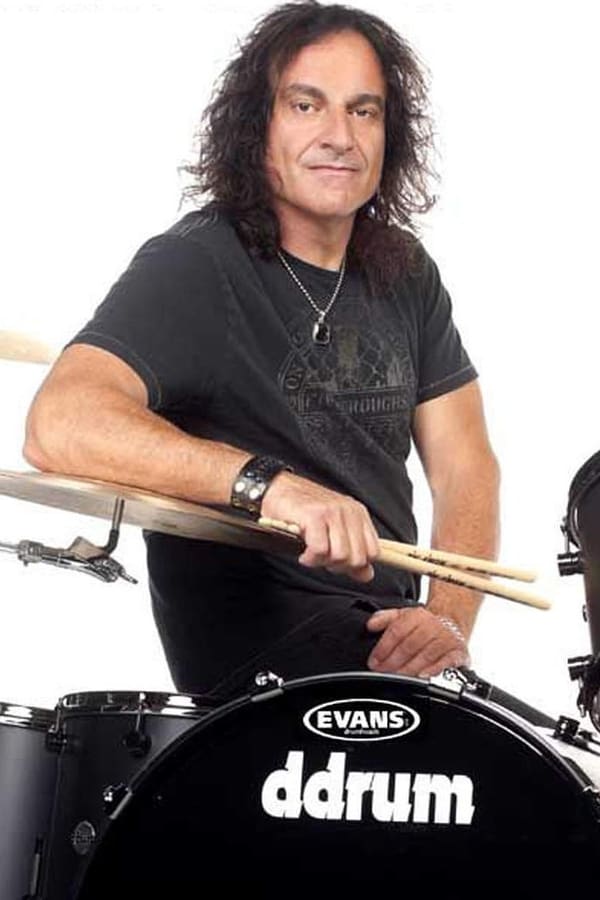 Image of Vinny Appice