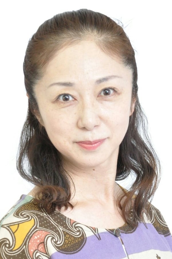 Image of Yukari Nozawa