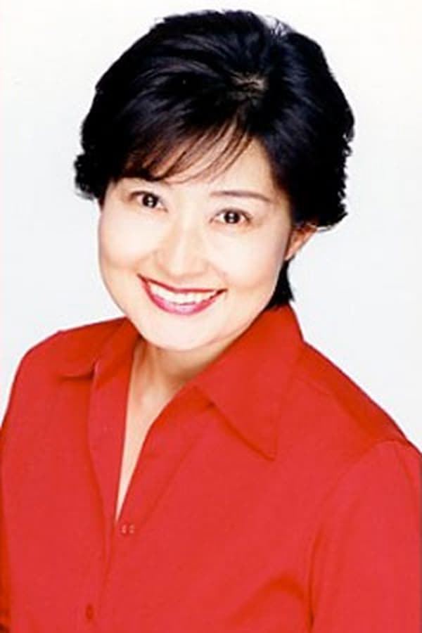 Image of Yukiko Nashiwa