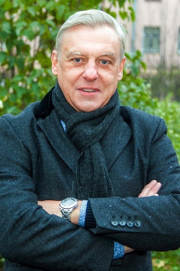 Image of Aleksandr Polovtsev