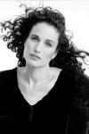 Cover of Andie MacDowell
