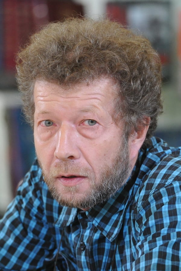 Image of Andrey Usachev