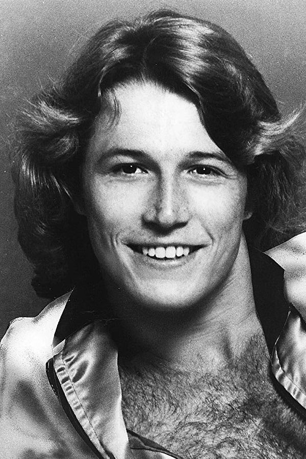 Image of Andy Gibb