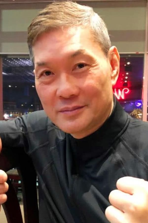 Image of Billy Chow