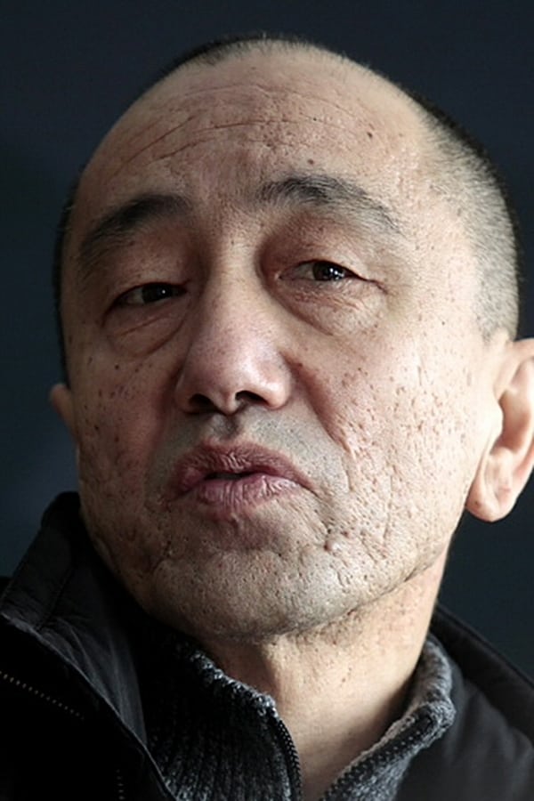 Image of Darezhan Omirbayev