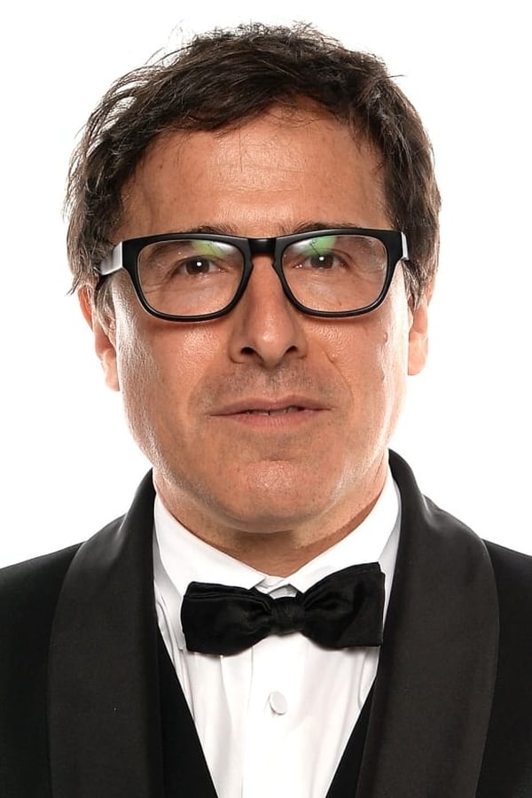 Image of David O. Russell