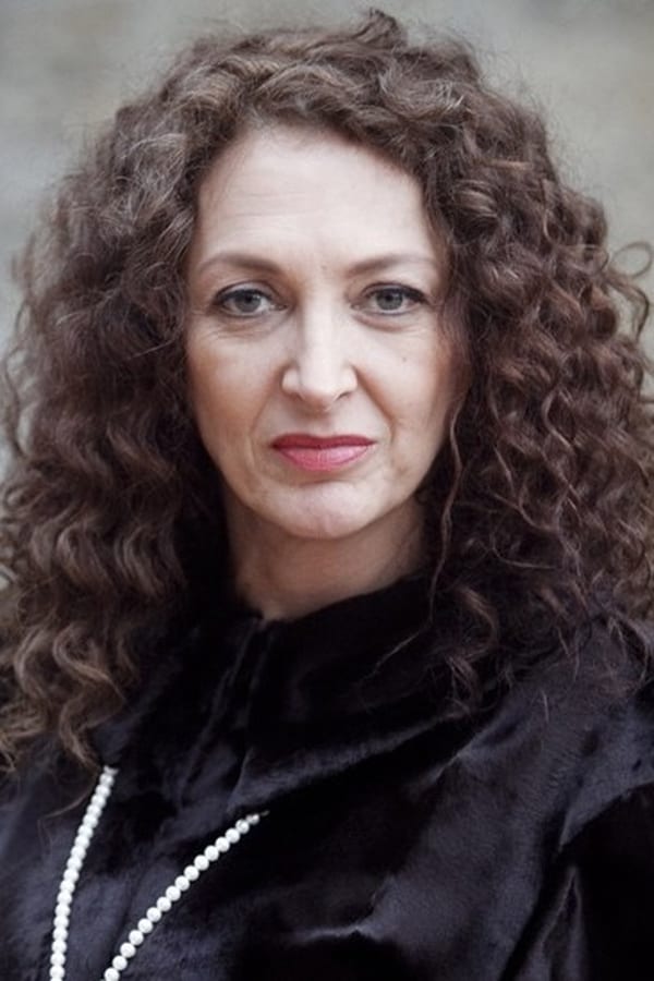 Image of Debora Olivieri