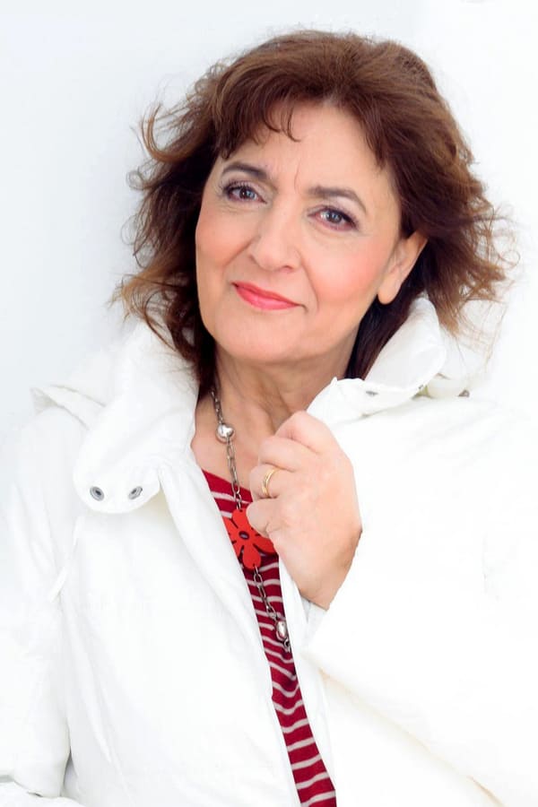 Image of Despina Pajanou