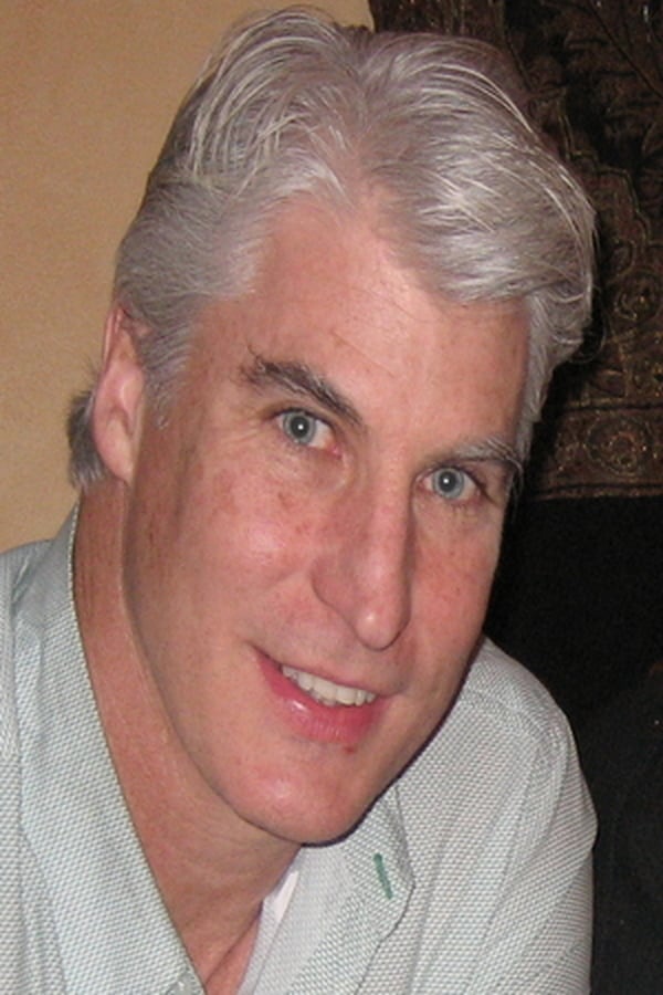 Image of Eric Parkinson