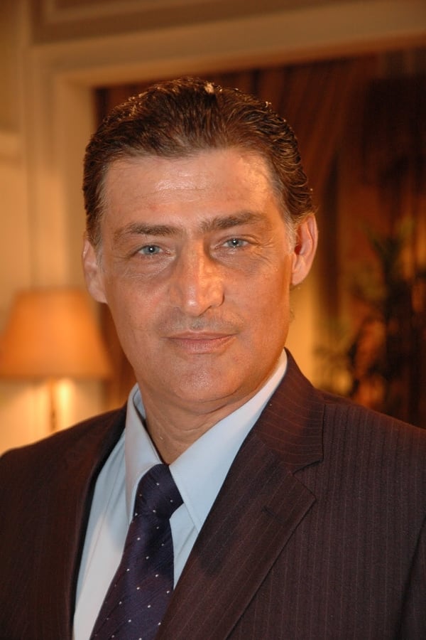 Image of Giuseppe Oristanio