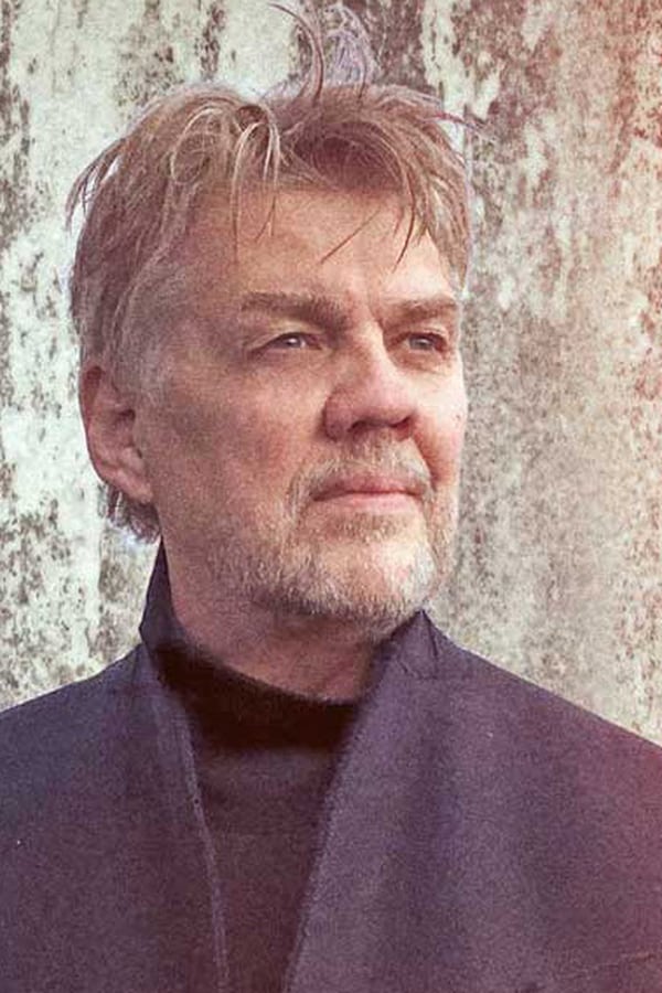 Image of Helgi Björnsson