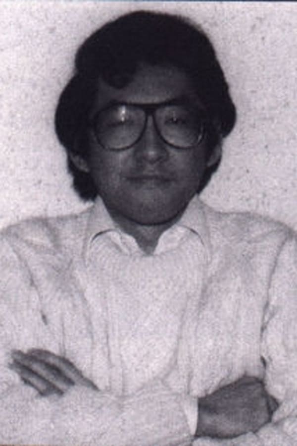 Image of Hideki Kakinuma