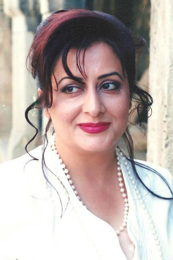 Image of Hijran Nasirova